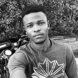 Meet your Posher, Melvin